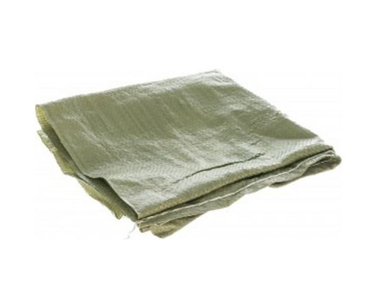 Мешок для строительного мусора тканый полипропиленовый (90х50 см) РОС 11903 