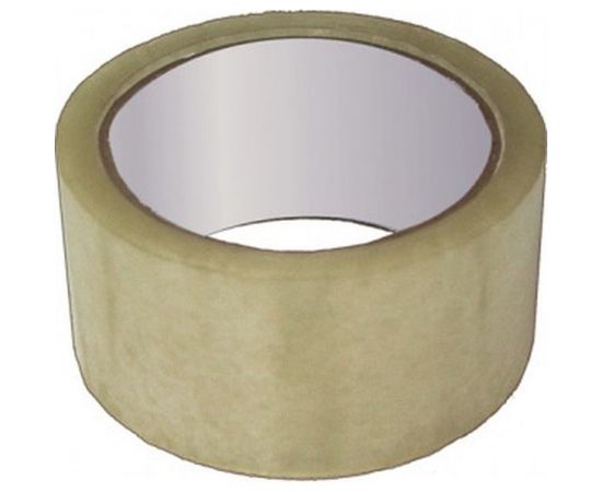 Прозрачная клейкая лента РОС 48мм х 60м 11060 