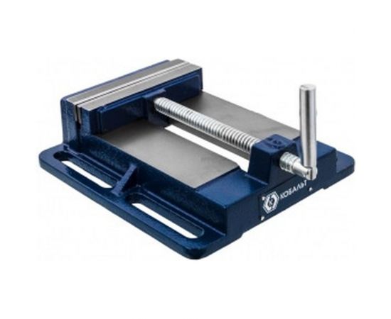 Станочные тиски КОБАЛЬТ 246-067 