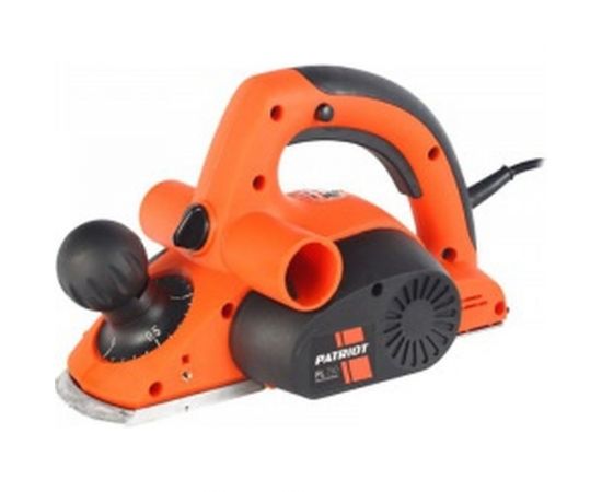 Электрический рубанок PATRIOT PL750 150301115 