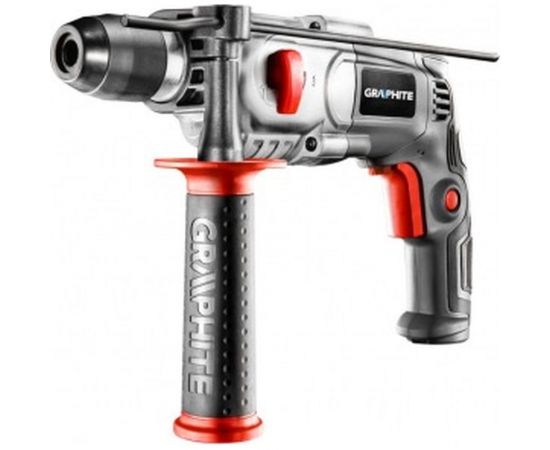 Перфоратор GRAPHITE 58G505 