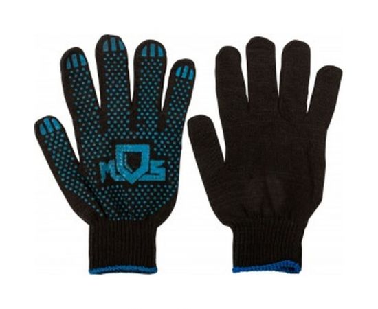 Перчатки вязаные (4 нити; размер 20) РОС 12495 