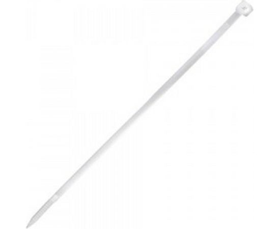 Ремешок-хомут ПАРТНЕР PRT 100х2,2 500шт. - пакет ФАС 44811 500 34 