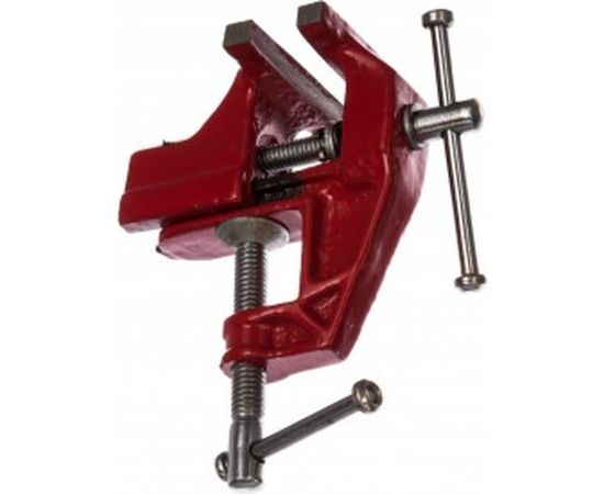 Настольные тиски (ширина губок 50 мм) Remocolor 44-4-450 