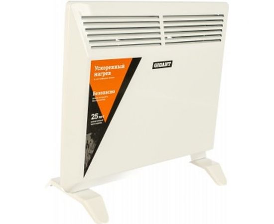 Электрический конвектор Gigant ECI 1000 MT 