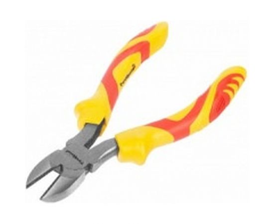 Боковые кусачки РемоКолор Fine 140мм 34-5-540 