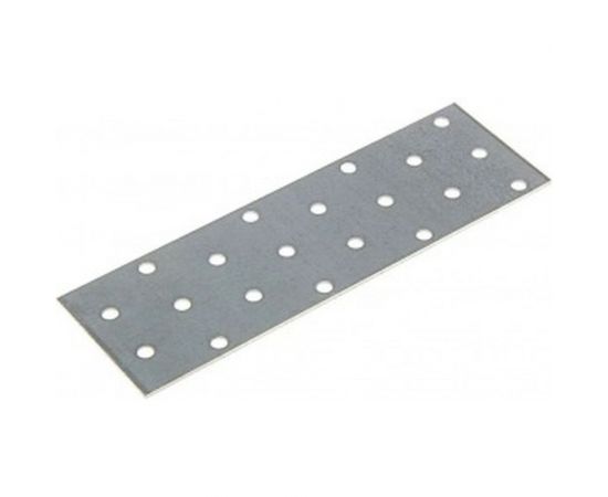 Соединительная пластина Метизный двор PS-60х1250 4690441004673 