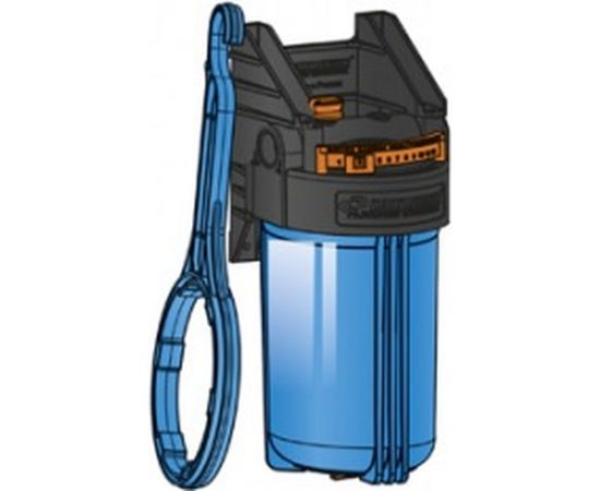 Корпус для картриджного фильтра Джилекс 1 М 10" 9054 