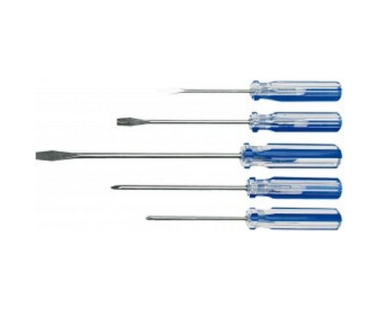 Набор отверток 5 штук Top Tools 39D105 