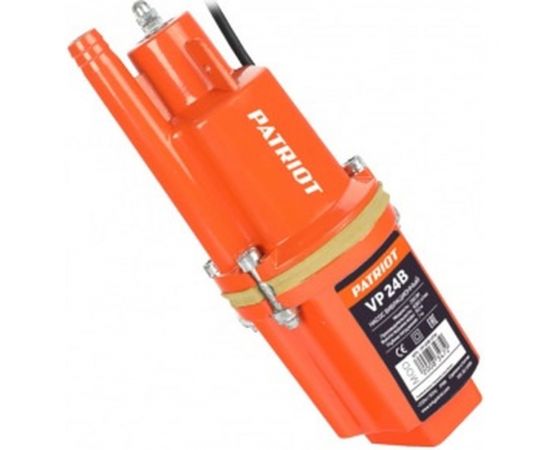 Вибрационный насос для колодца PATRIOT VP-24В 315302490 