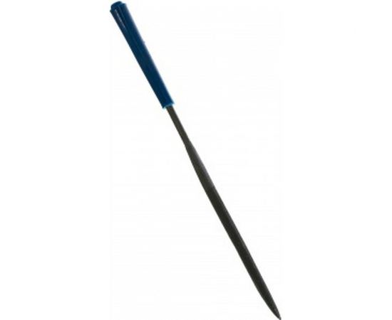 Набор полукруглых надфилей (№ 1, 140х3, 160х4 мм, блистер) КОБАЛЬТ 247-842 