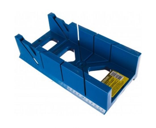 Пластмассовое стусло 300 х 110 х 60 мм Hobbi 42-4-230 