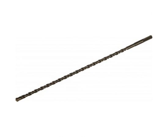 Бур по бетону S4 quatro (10x400х340 мм; SDS Plus) VERTO 60H548 