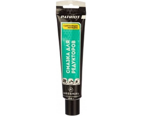 Смазка для редукторов Arsenal PATRIOT AR-417 