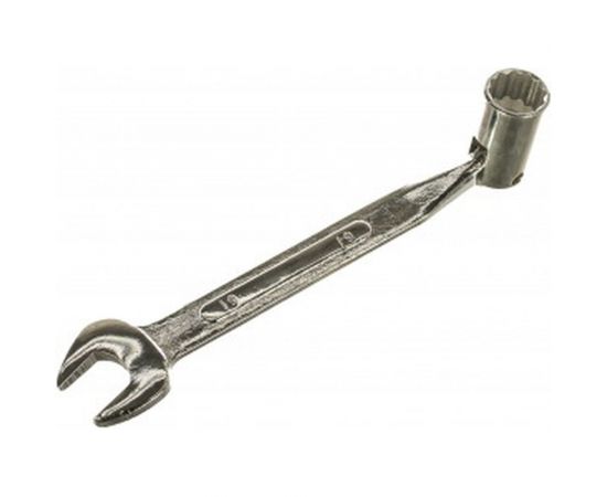 Комбинированный шарнирный ключ Top Tools 19 мм 35D247 