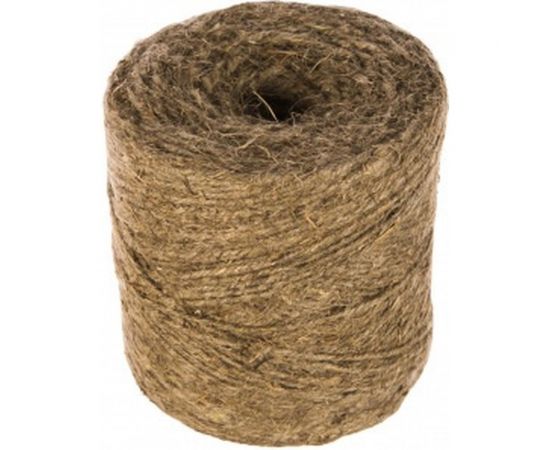 Льнопеньковый шпагат RemoColor 1250 текс, 250 м 51-3-250 