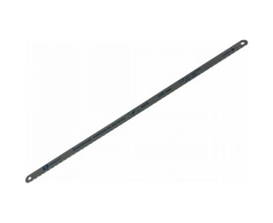 Полотно ножовочное по металлу (10 шт; 300 мм; 1.0 мм/24TPI; HCS; блистер) КОБАЛЬТ 248-283 