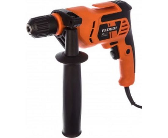 Электрическая дрель PATRIOT FD 500 120301420 