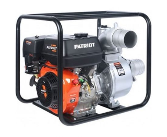 Мотопомпа PATRIOT MP 4090 S 335101640 