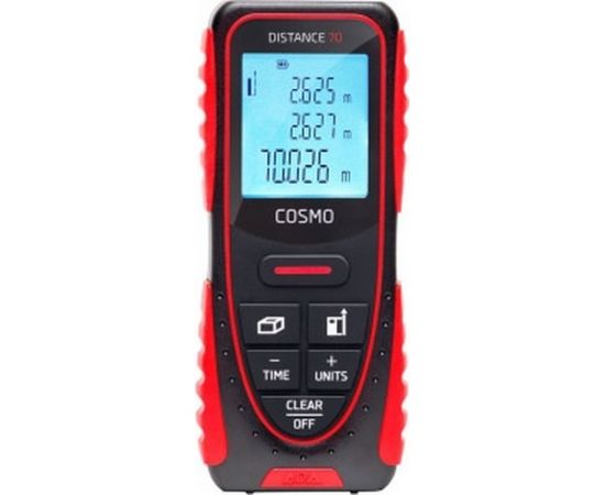 Лазерный дальномер ADA Cosmo 70 с поверкой А00526 