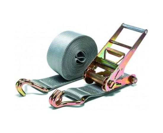 Стяжной ремень для крепления груза 5/10 тн, 10м РОМЕК 100.50.1.0 2000000002323 