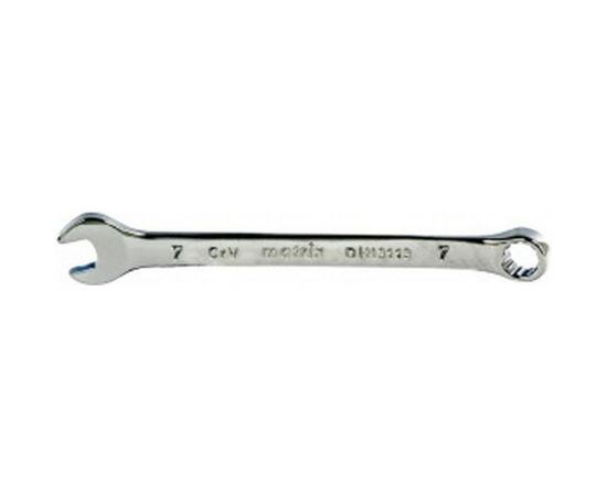 Комбинированный ключ 7 мм MATRIX 15151 