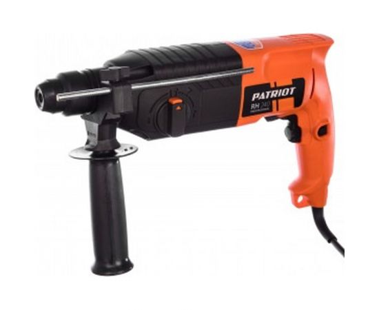 Перфоратор PATRIOT RH 240 140301300 