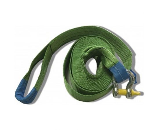 Буксировочные ремни РОМЕК 2000000133027 