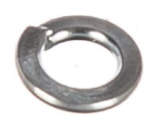 Оцинкованный гровер Метизный двор D3 DIN 127, 1000 шт. 4607159068293 