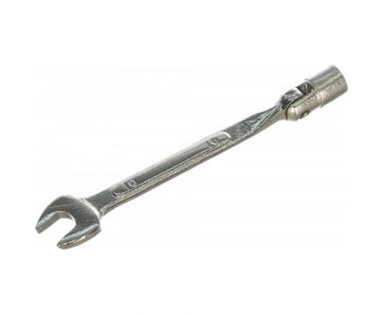 Ключ (комбинированный, шарнирный) 10 мм Top Tools 35D240 