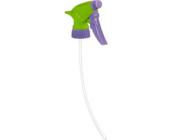 Распыляющая головка Palisad подходит к стандартной пластиковой бутылке 64732 