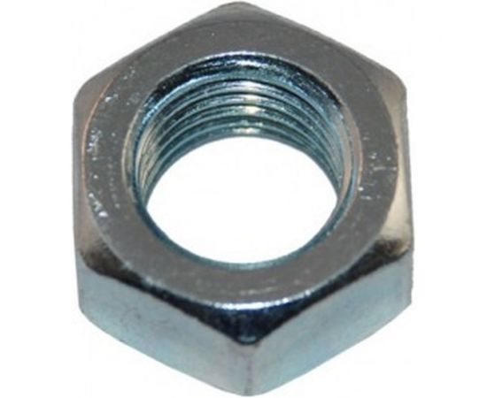 Шестигранная гайка Метизный двор M36 DIN 934, 5 шт. 4690441027658 