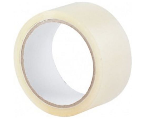 Клейкая лента Remocolor прозрачная, 48 мм х 50 м, 38 мкм 49-2-061 