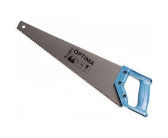 Ножовка по дереву Optima Hardax 42-2-235 