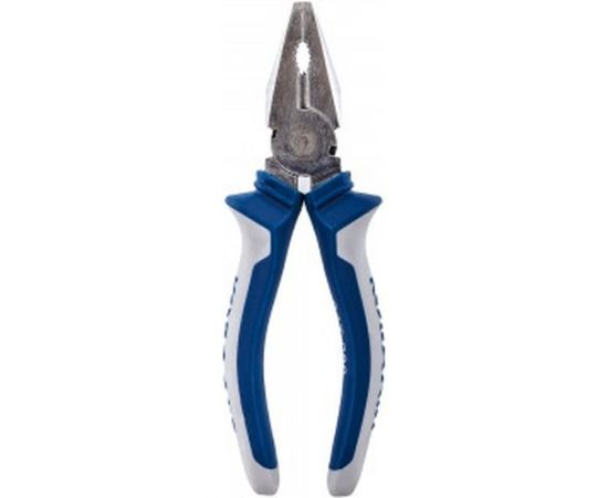 Пассатижи 160 мм CR-V КОБАЛЬТ 647-086 
