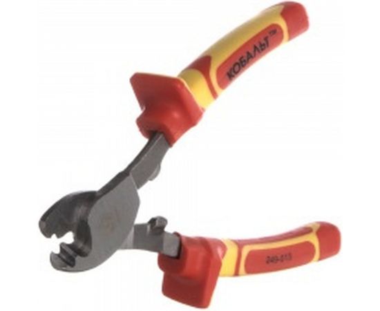 Кабелерез 160 мм (CR-V, диэлектрический, подвес) КОБАЛЬТ 249-013 