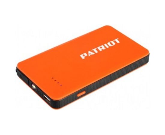 Пусковой многофункциональный аккумулятор PATRIOT MAGNUM 8P 650201708 