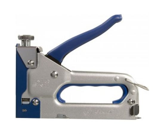Механический степлер, скобы 4-14 мм, тип 53 КОБАЛЬТ 918-351 