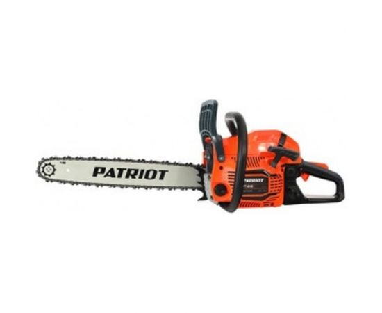 Бензопила PATRIOT PT 4518 220105550 