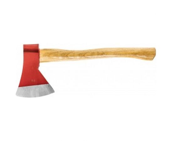 Топор Top Tools 1000г, деревянная рукоятка 05A310 