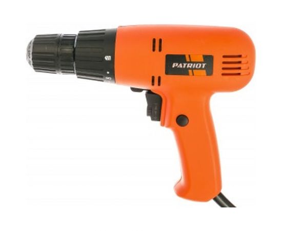 Сетевая дрель-шуруповерт PATRIOT FS 250 120301465 