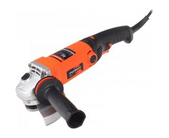 Углошлифовальная машина PATRIOT AG 122 110301210 