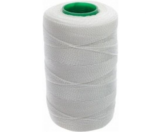 Разметочная белая нить РемоКолор 400м 51-7-940 