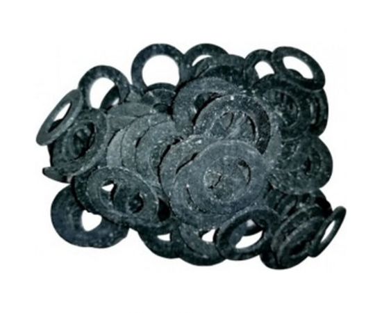 Набор паронитовых прокладок Профитт 3/4, 100 шт. 9270445 