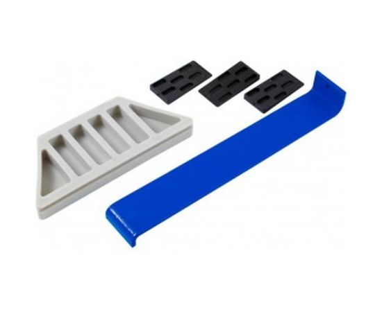 Набор инструмента для укладки ламината Hardax 42-5-400 