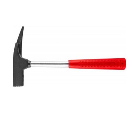 Шиферный Молоток Top Tools 500г, металлическая рукоятка 02A180 