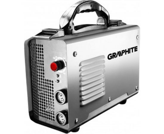 Сварочный аппарат инверторного типа GRAPHITE 56H808 
