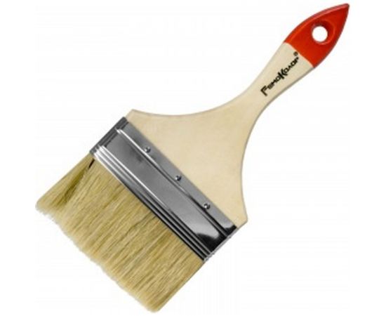 Флейцевая кисть 4" Remocolor Стандарт 01-1-740 