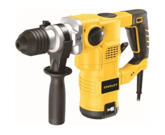 Перфоратор Stanley STHR323K 