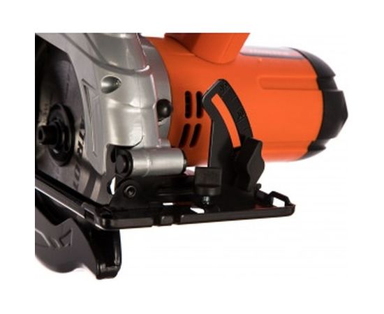 Циркулярная пила PATRIOT CS 162 190301620 – изображение 12